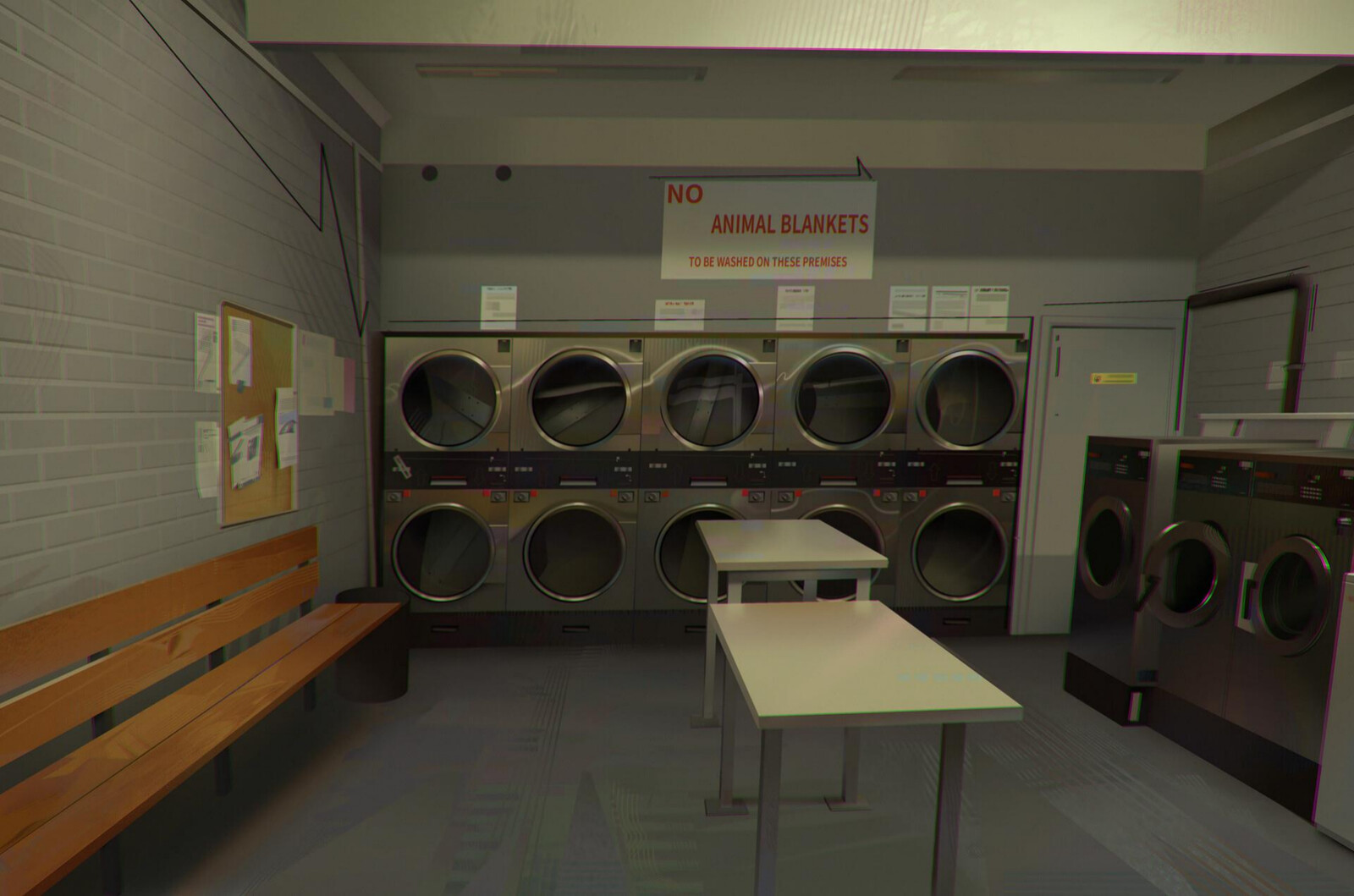 Concept Art - Environment 4